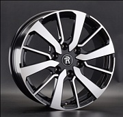 Replay Mitsubishi (MI138) 7.5x18 ET38